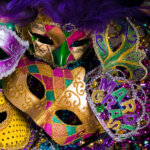 Mardi Gras