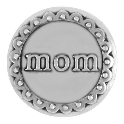 Ginger Snaps Floral Mom