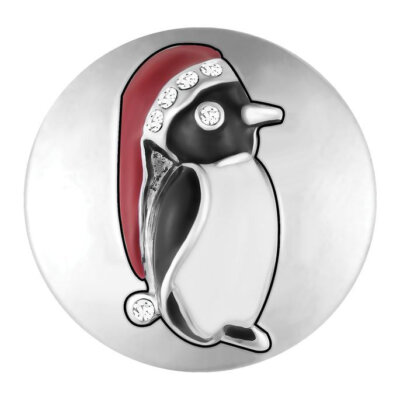 Ginger Snaps Mr. Penguin Snap