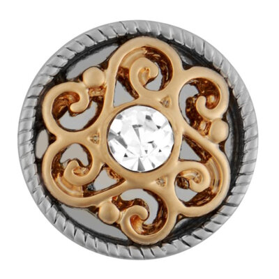 Statement Snaps-Ginger Snaps Quinn Snap