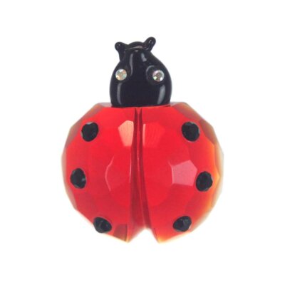 Ladybug, Crystal