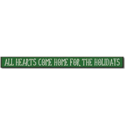 Skinnies Home for the Holidays