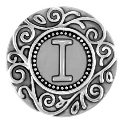 Ginger Snaps Filigree I Snap