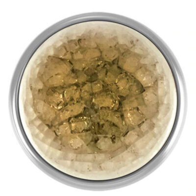 Ginger Snaps Stone - Olive Snap