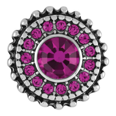 Petite Ginger Snaps-Purple Festival