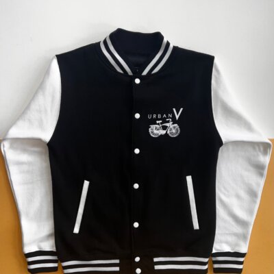 UV Varsity Jacket