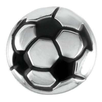 Petite Ginger Snaps Soccer Ball