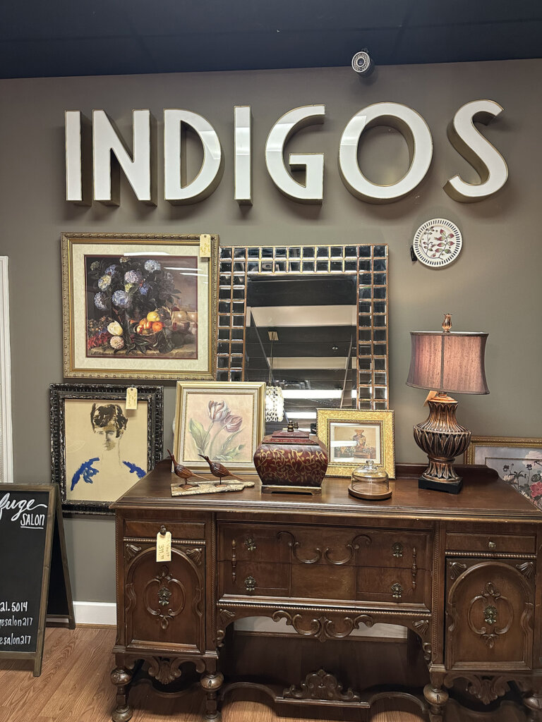 Retailer Spotlight: Denise McNeill with Indigo’s Boutique