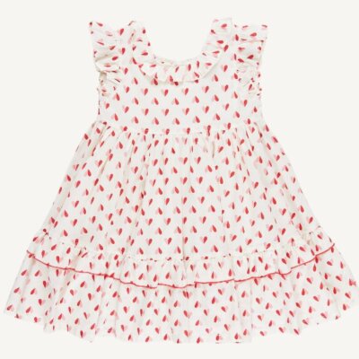 Paper Hearts Dress