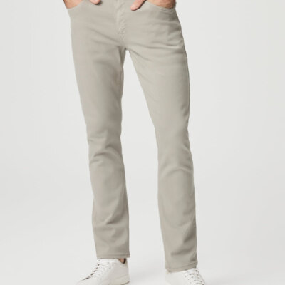 Federal - Static Grey