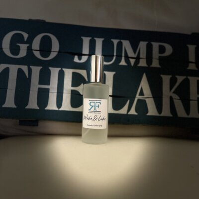 Wake and Lake Room Spray