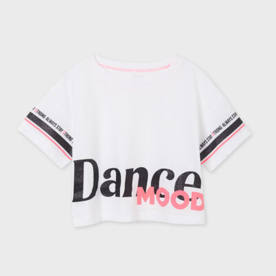 Dance Mood Tee