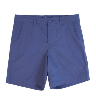 Properly Tied Navy Ridge Short