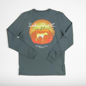 Pepper Halloween Tee