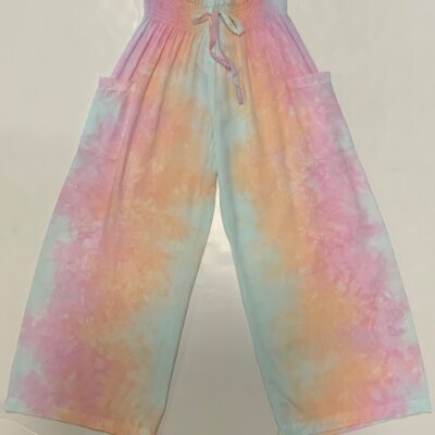 Leilani Island Hopper Pants