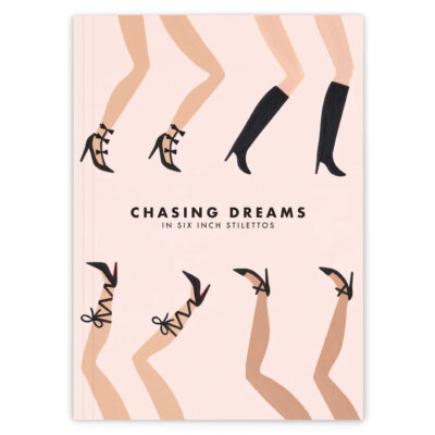 Chasing Dreams Journal