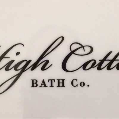 High Cotton Bath Co