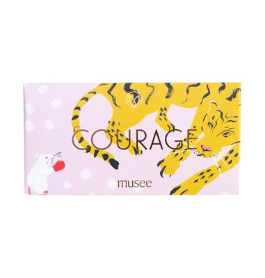 Musee Bath - Courage Bar Soap