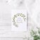 Sympathy card