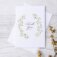 Thank you card