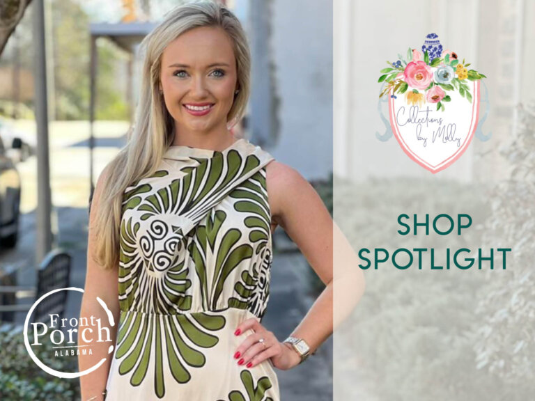 Shop Spotlight: Collections By Molly