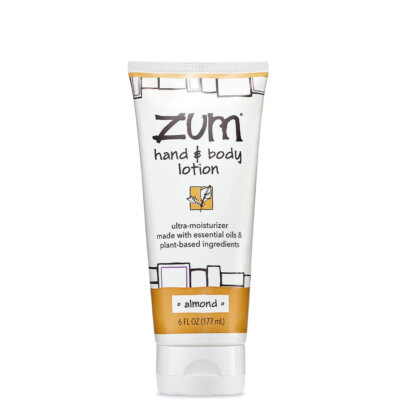 Zum Body Lotion