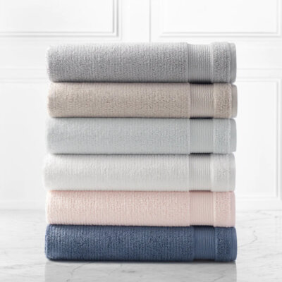 Pergamon Towels
