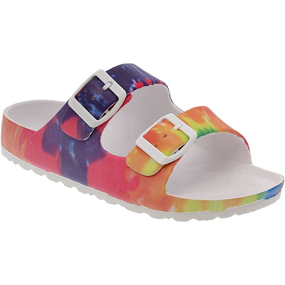 Tie Dye Little Jasmin