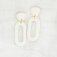 be-still-white-earrings