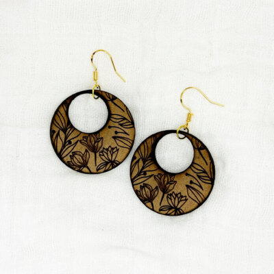 Thrive Earrings