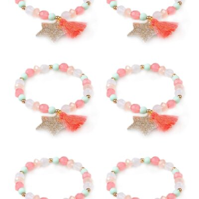 Sassy Tassy Bracelet