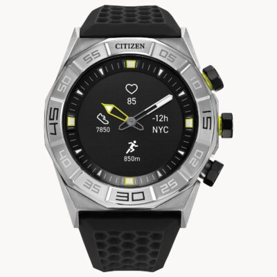 Citizen Hybrid Watch