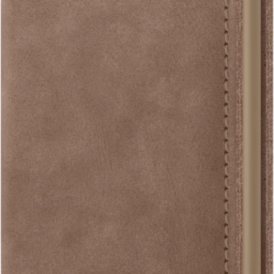Slim Wallet Vintage Taupe