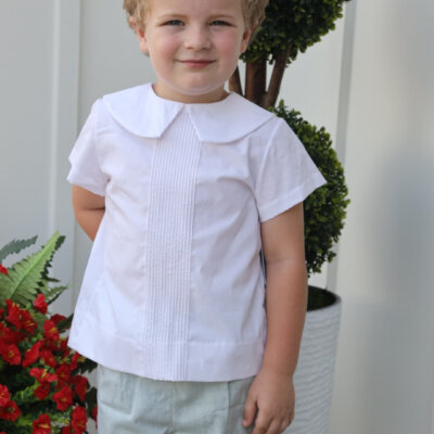 The Sam Christmas Shorts