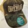 JRBS Logo Hat Embroidered Camo