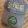 JRBS Logo Hat Embroidered Denim