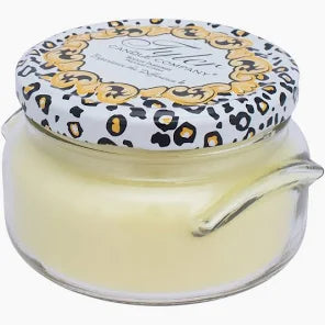 Pineapple Crush Candle