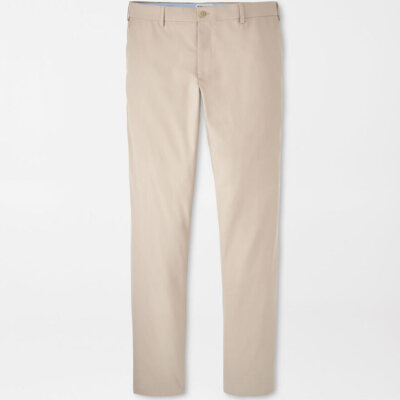 Sig Sateen Five-Pocket Pant Grain