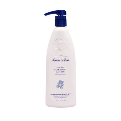 Noodle and Boo Super Soft Lotion