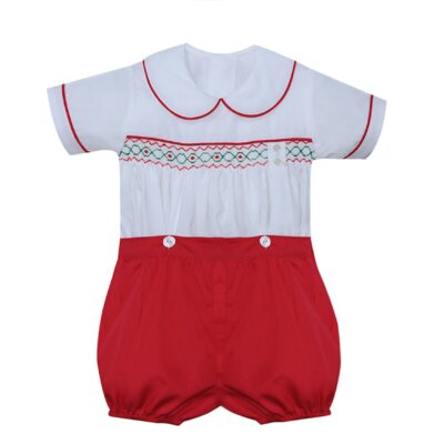 Maximillian Button Suit