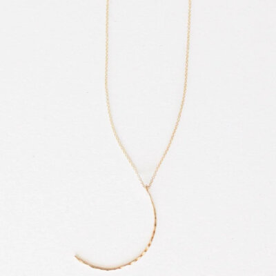 Leslie Curtis Lizzie Necklace
