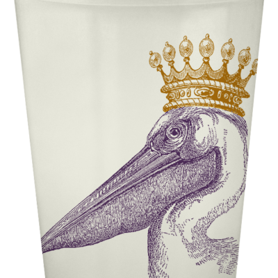 Royal Pelican Pearl Cups