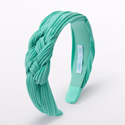 Abel & Lula Aloe Gauze Headbands