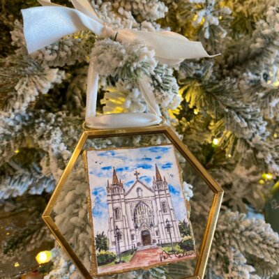 St. Joseph’s at Springhill- Mobile, AL