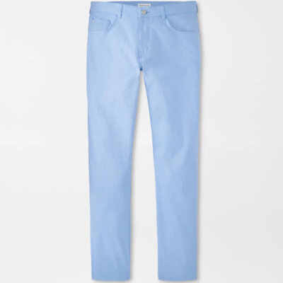 Peter Millar eb66 Perf 5 pocket Fade