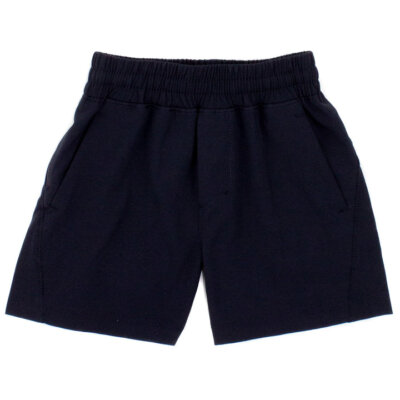 Boys Obsidian Court Short