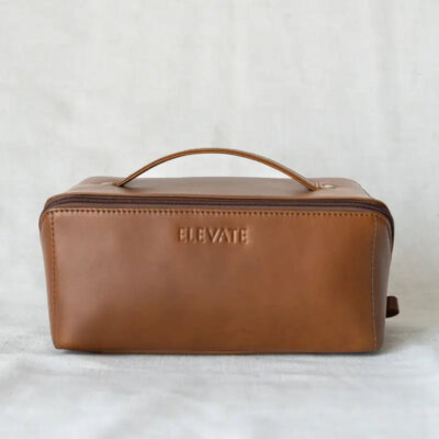 Elevate Essentials Makeup Bag