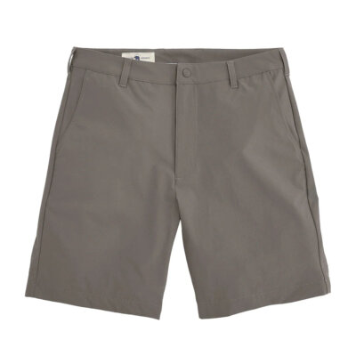 Harris Golf Short Steel