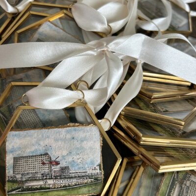 University Hospital- Mobile, AL