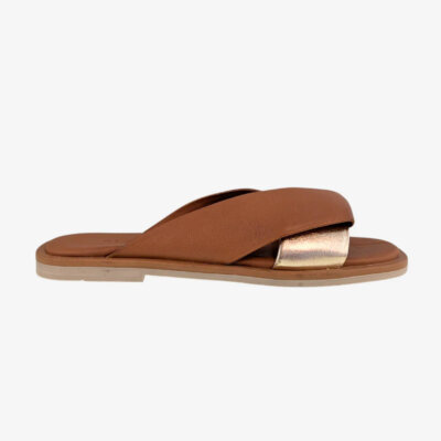 Ateliers Faust - Coconut/Gold